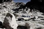 Jeep Wrangler Unlimited Mojave 2011 года